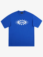 Theprecipice Logo Print T-shirt