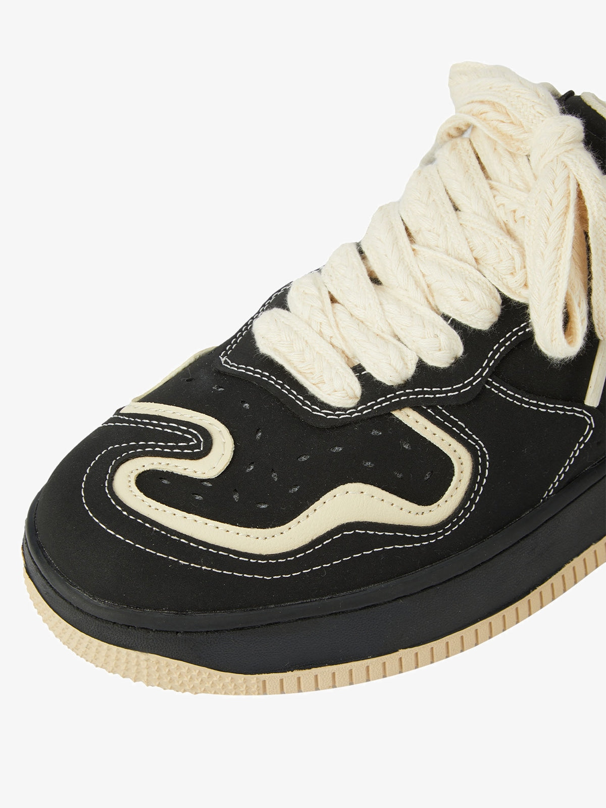 Theprecipice High Street Skateboard Couple Shoes -1479