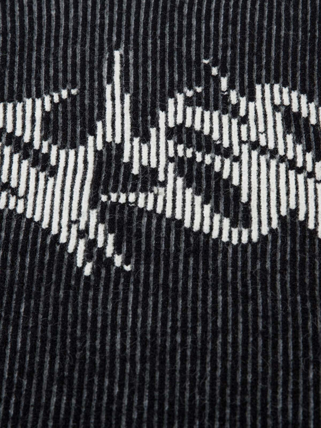 Theprecipice Double Sided Wearable Sweater - 2211