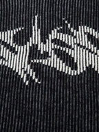 Theprecipice Double Sided Wearable Sweater - 2211