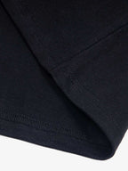 Street Retro MOOD Patch Embroidered Rivet T-shirt - 2440