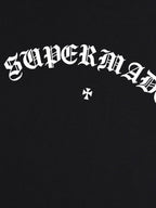 Theprecipice Logo Print T-shirt - 2137