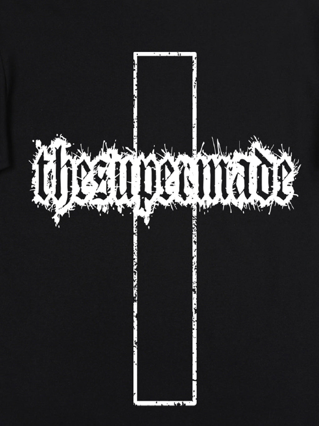 Original "Cut Deep Heal Louder" Graphic T-Shirt