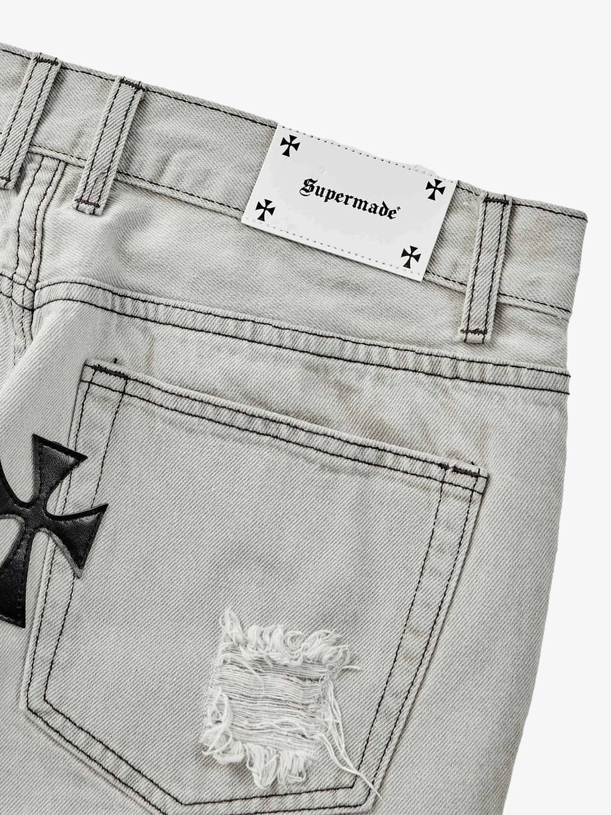 Theprecipice American Vintage Jeans - 1930
