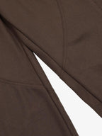 Retro Unisex Barrel Baggy Pants - 2450