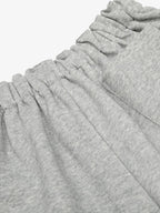 Side Pockets Drawstring Waist Casual Jorts