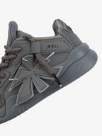 Theprecipice Casual Preppy Sneakers - 2105