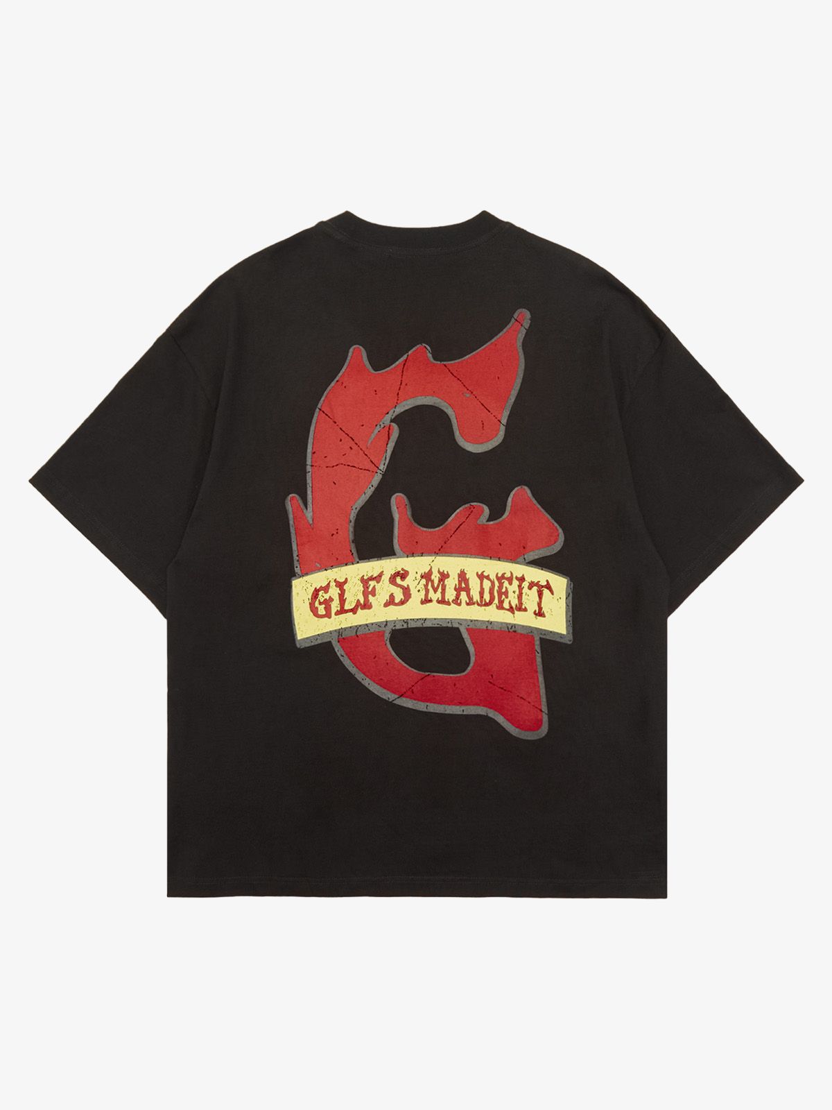 Theprecipice Funny Jesus Graffiti Street Rap T-shirt