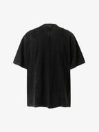 Vintage Washed Multi-Pocket T-Shirt