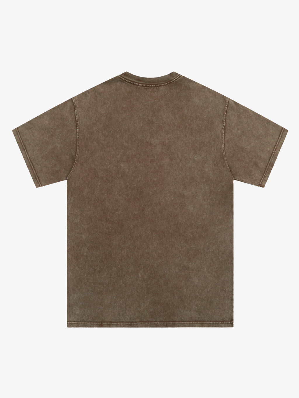 Original Photograph Letter Oversized Graphic T-Shirt