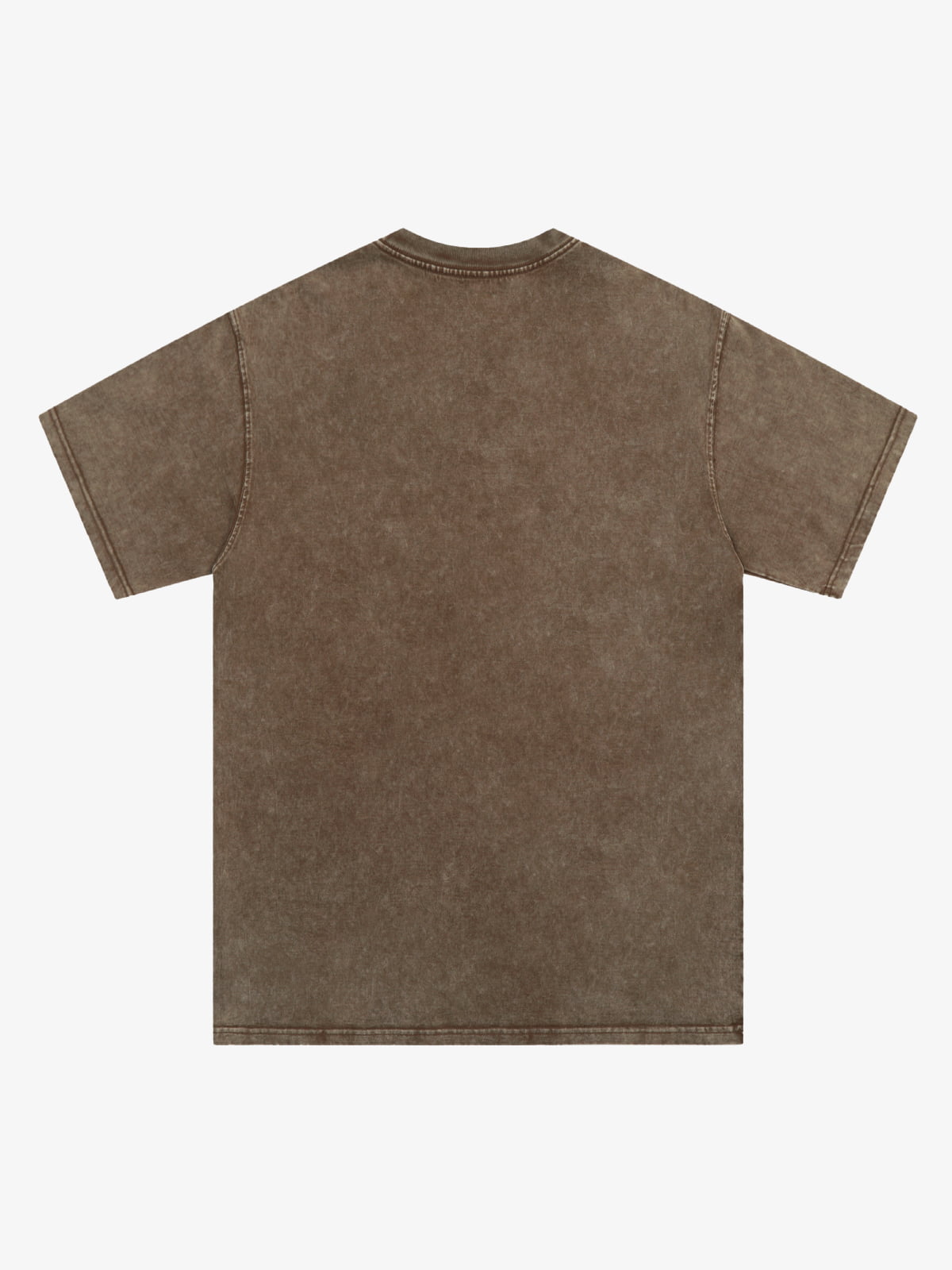 Original Photograph Letter Oversized Graphic T-Shirt