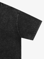 Orginal Lconic Statue Graphic T-Shirt