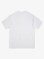 Peace Saint Graphic T-Shirt