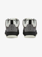 Monochrome Shadowwave Heavy-Duty Street Sneakers-1507