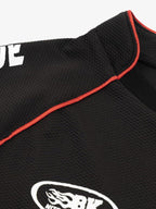 Theprecipice Racing Style Niche T-shirt - 1641