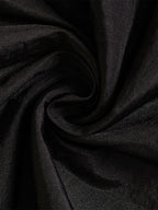 Retro Paratrooper Drape Barrel Pants