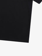 Theprecipice Font Logo Printing T-shirt