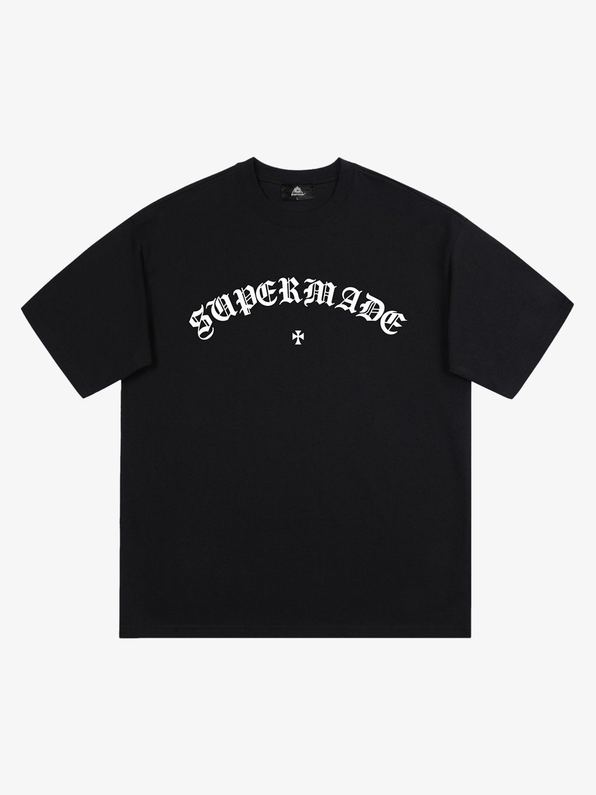 Theprecipice Logo Print T-shirt - 2137