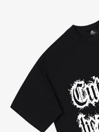 Original "Cut Deep Heal Louder" Graphic T-Shirt