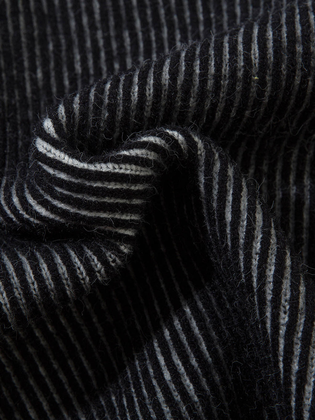 Theprecipice Double Sided Wearable Sweater - 2211
