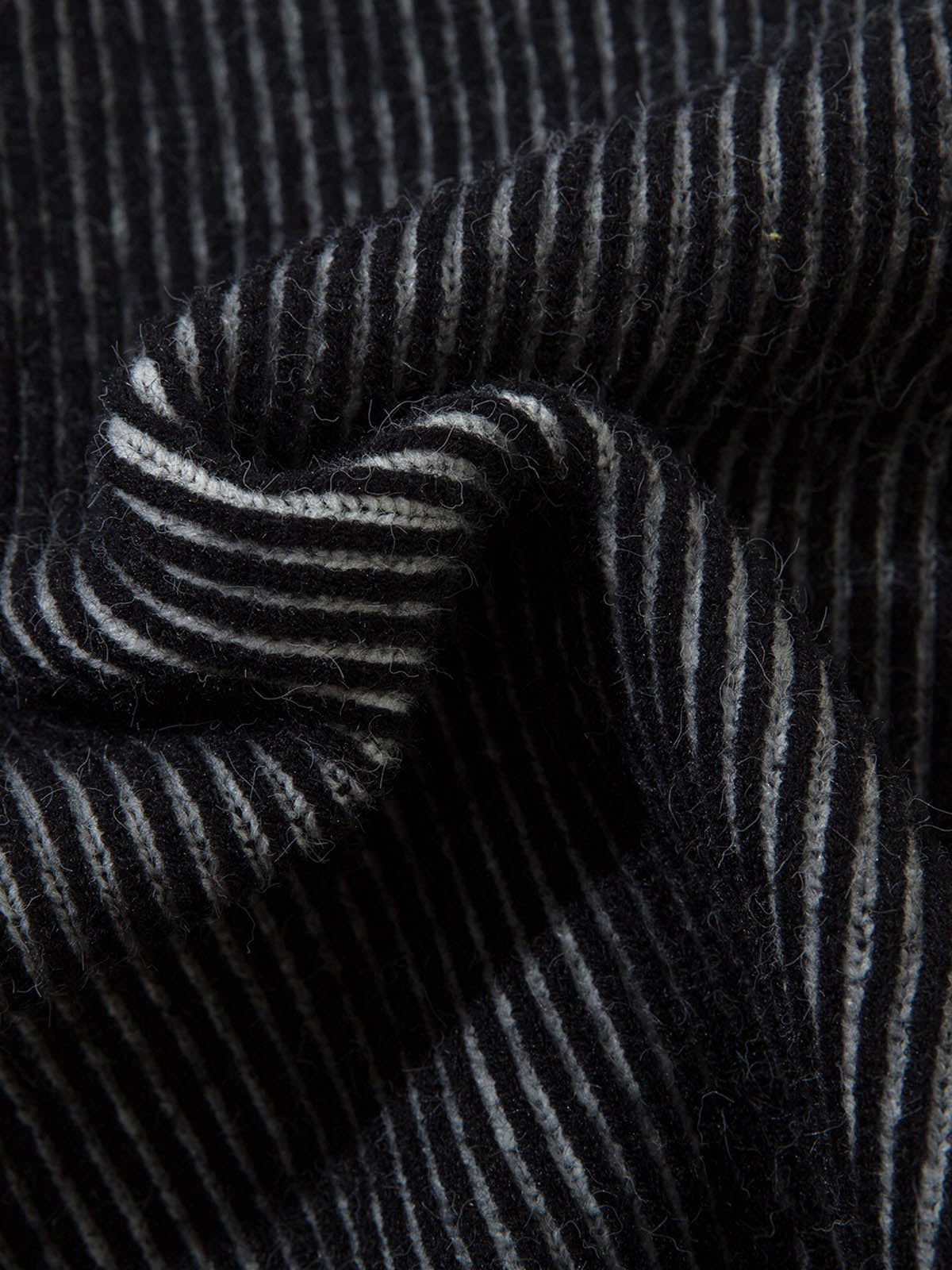 Theprecipice Double Sided Wearable Sweater - 2211