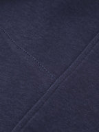 Plaid Belt Barrel Pants