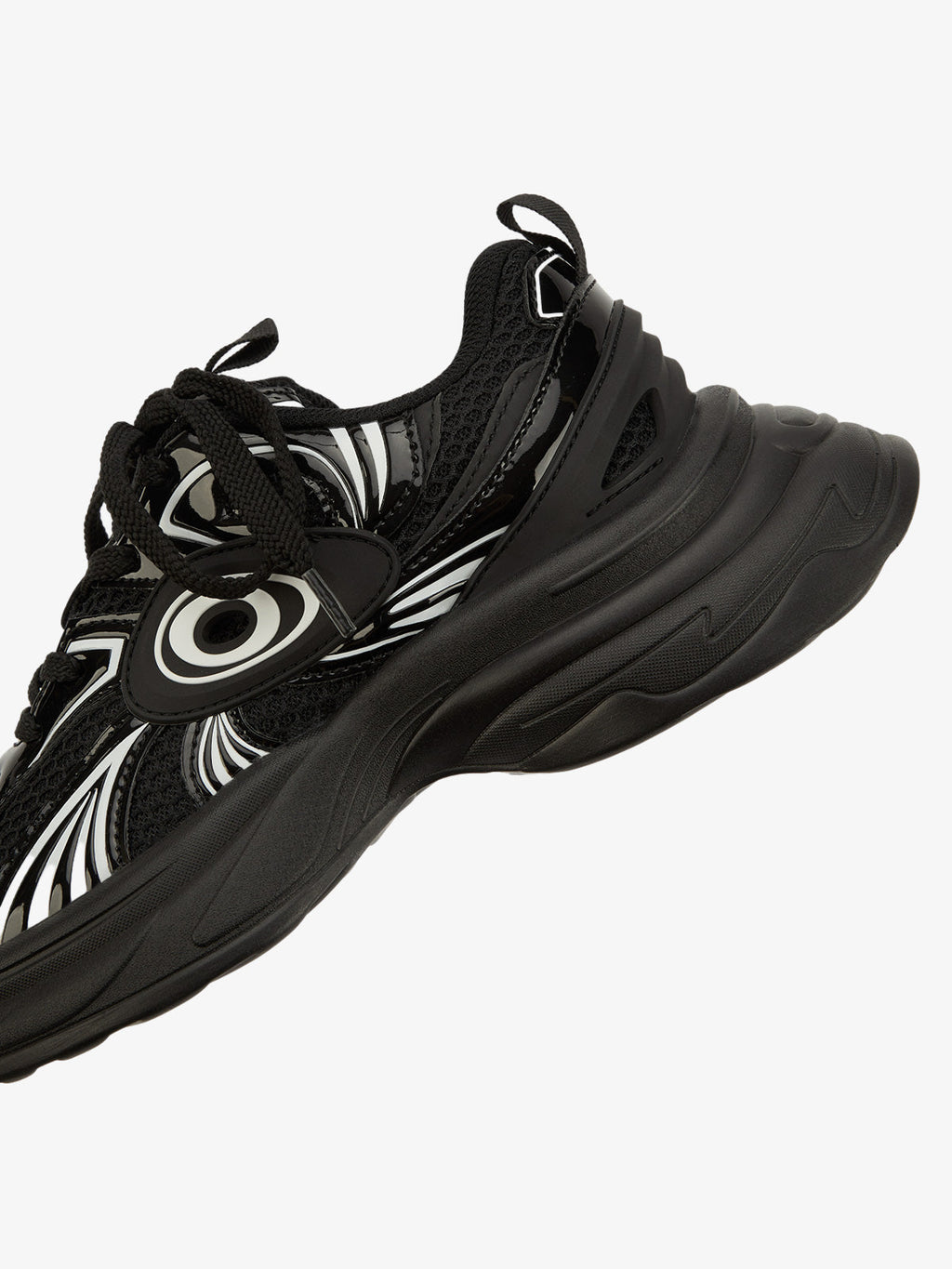Theprecipice High Street Hip Hop Sports Casual Shoes - 2179