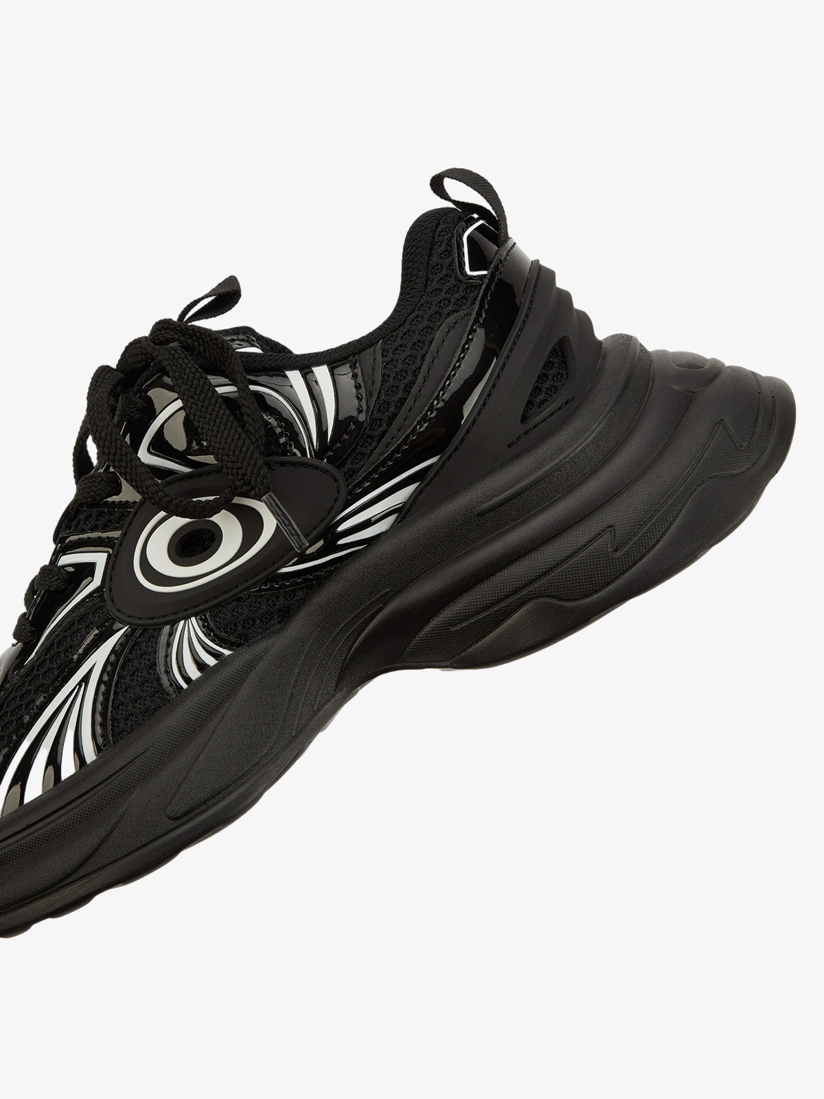 Theprecipice High Street Hip Hop Sports Casual Shoes - 2179