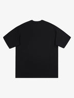 Theprecipice Brainstorm Boys Printed T-shirt
