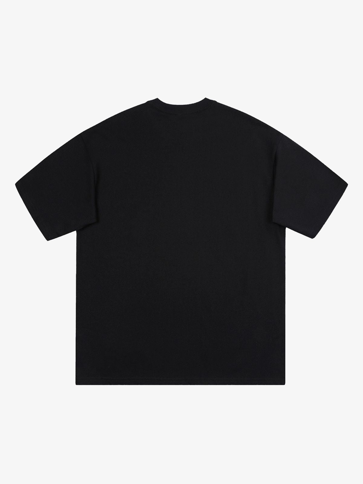 Theprecipice Brainstorm Boys Printed T-shirt