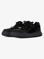 Theprecipice Retro Air Force Original Sole Sneakers