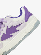 Theprecipice Niche Retro Couple Board Shoes
