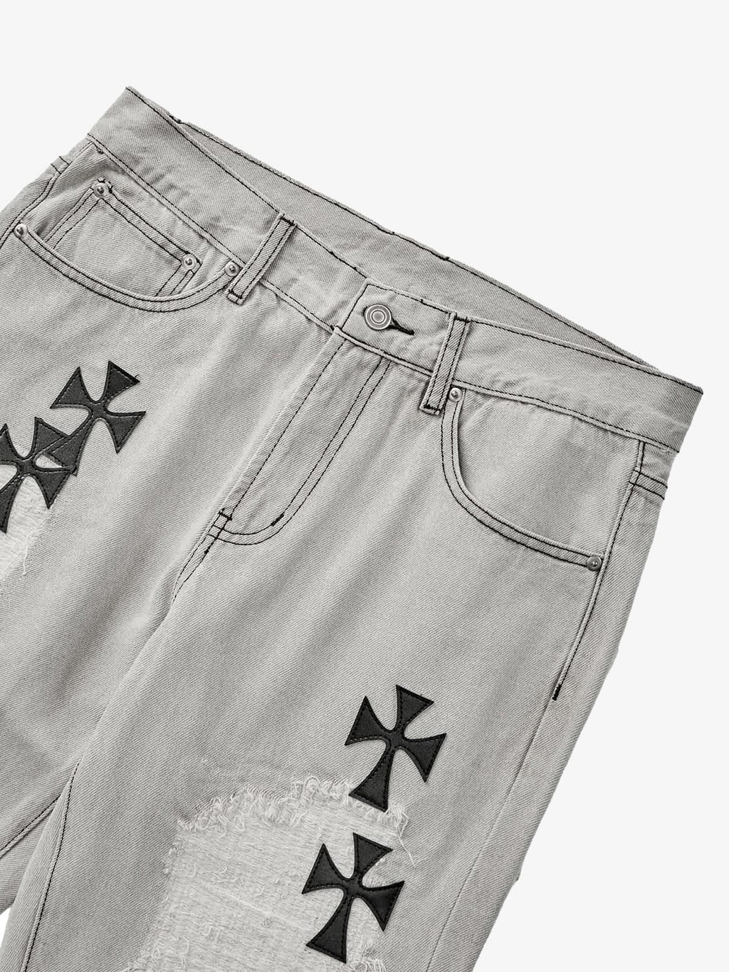 Theprecipice American Vintage Jeans - 1930