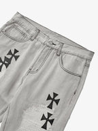 Theprecipice American Vintage Jeans - 1930