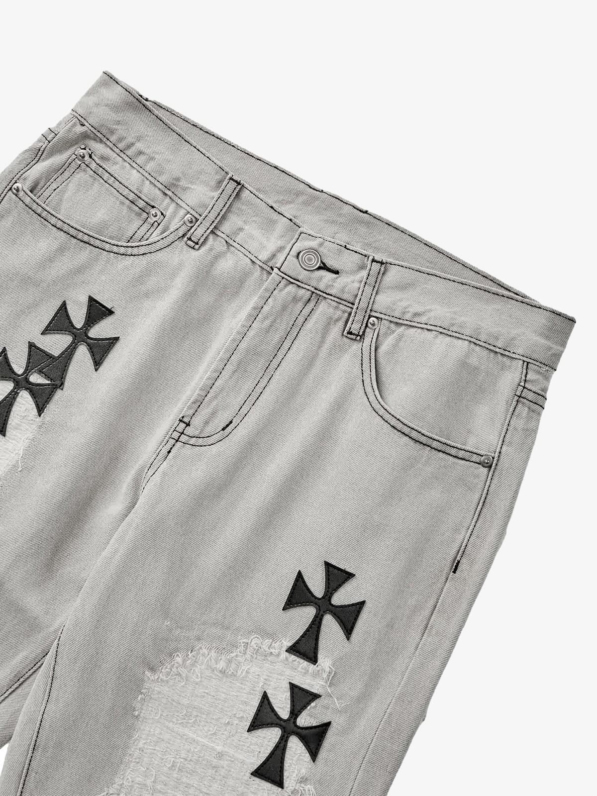 Theprecipice American Vintage Jeans - 1930