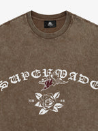 Original Retro Graphic Print T-Shirt