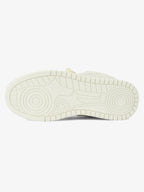 Precipice Casual White Board Shoes - 1466