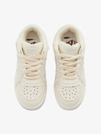 Theprecipice Casual White Board Shoes - 1466