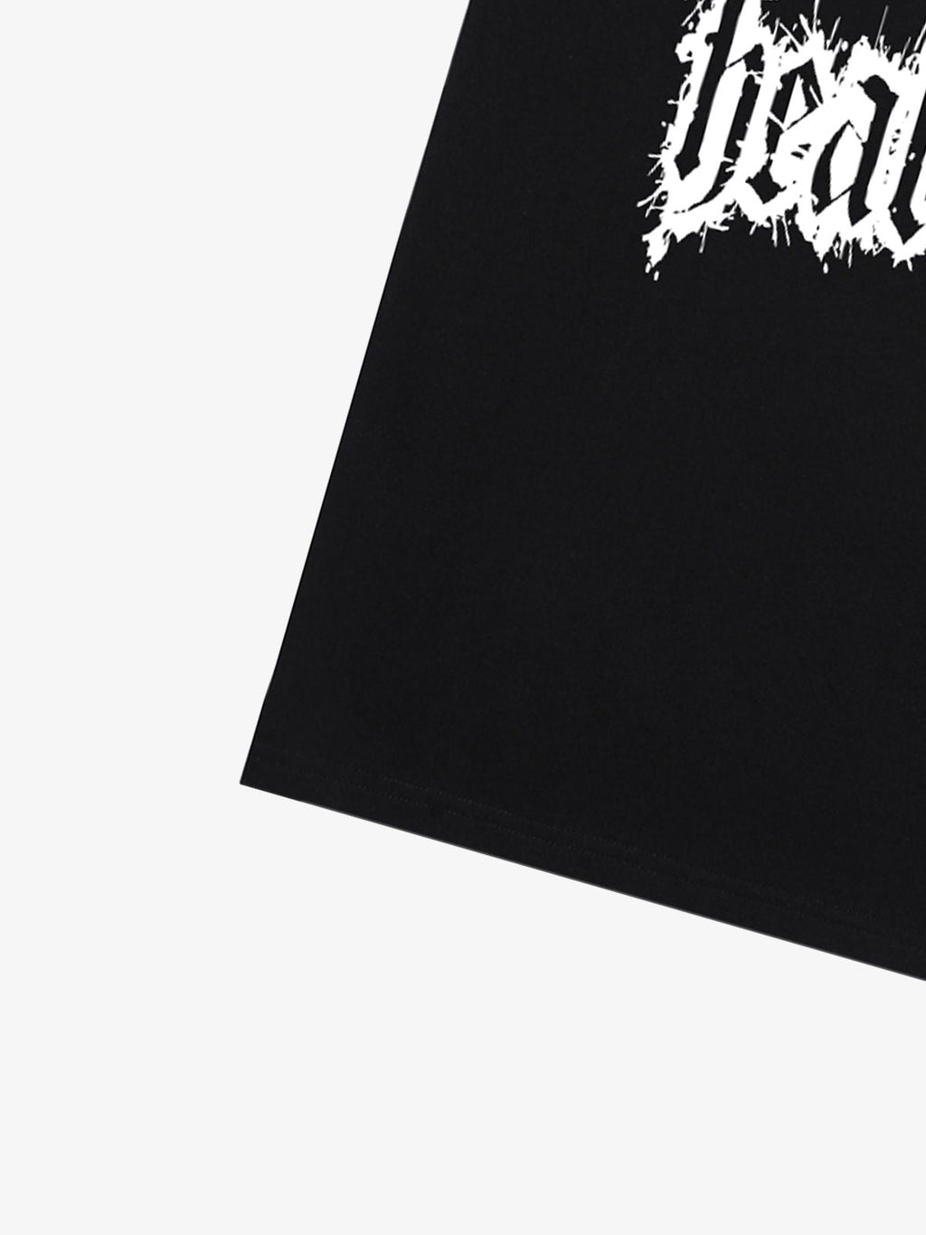 Original "Cut Deep Heal Louder" Graphic T-Shirt