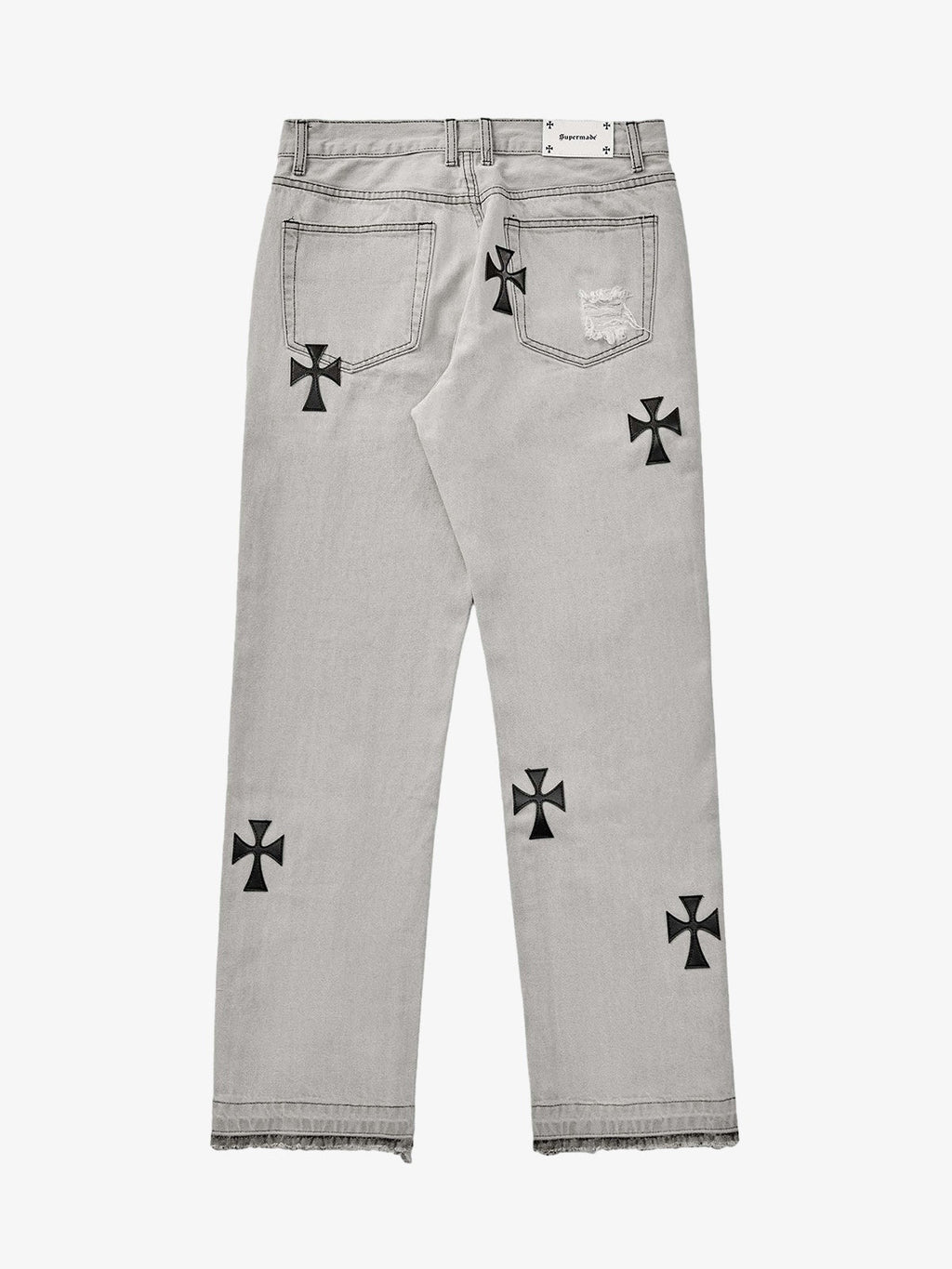 Theprecipice American Vintage Jeans - 1930