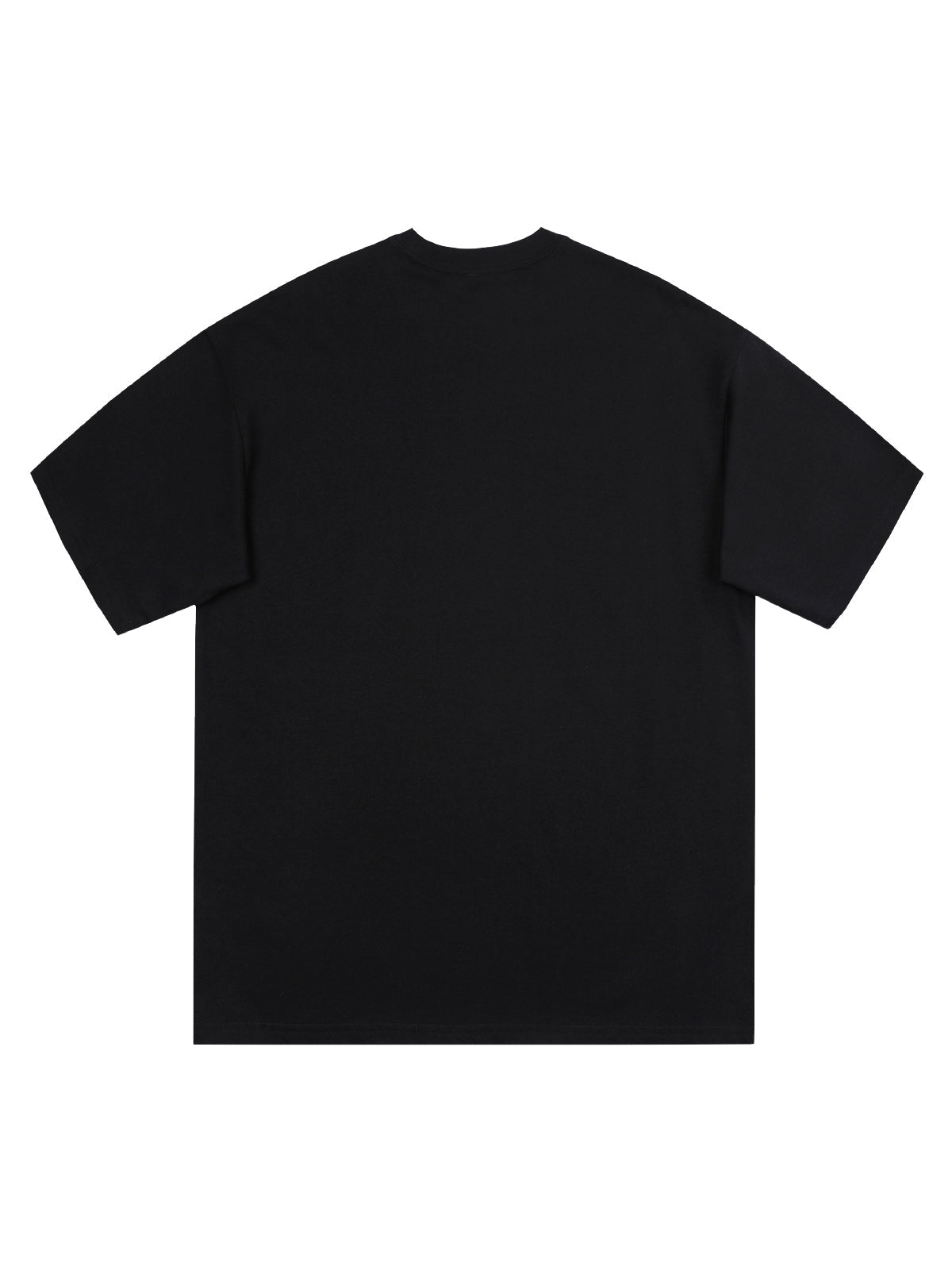 Peace Saint Graphic T-Shirt