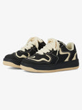 Theprecipice High Street Skateboard Couple Shoes -1479