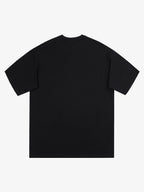 Original Distressed Eagle Graphic T-Shirt