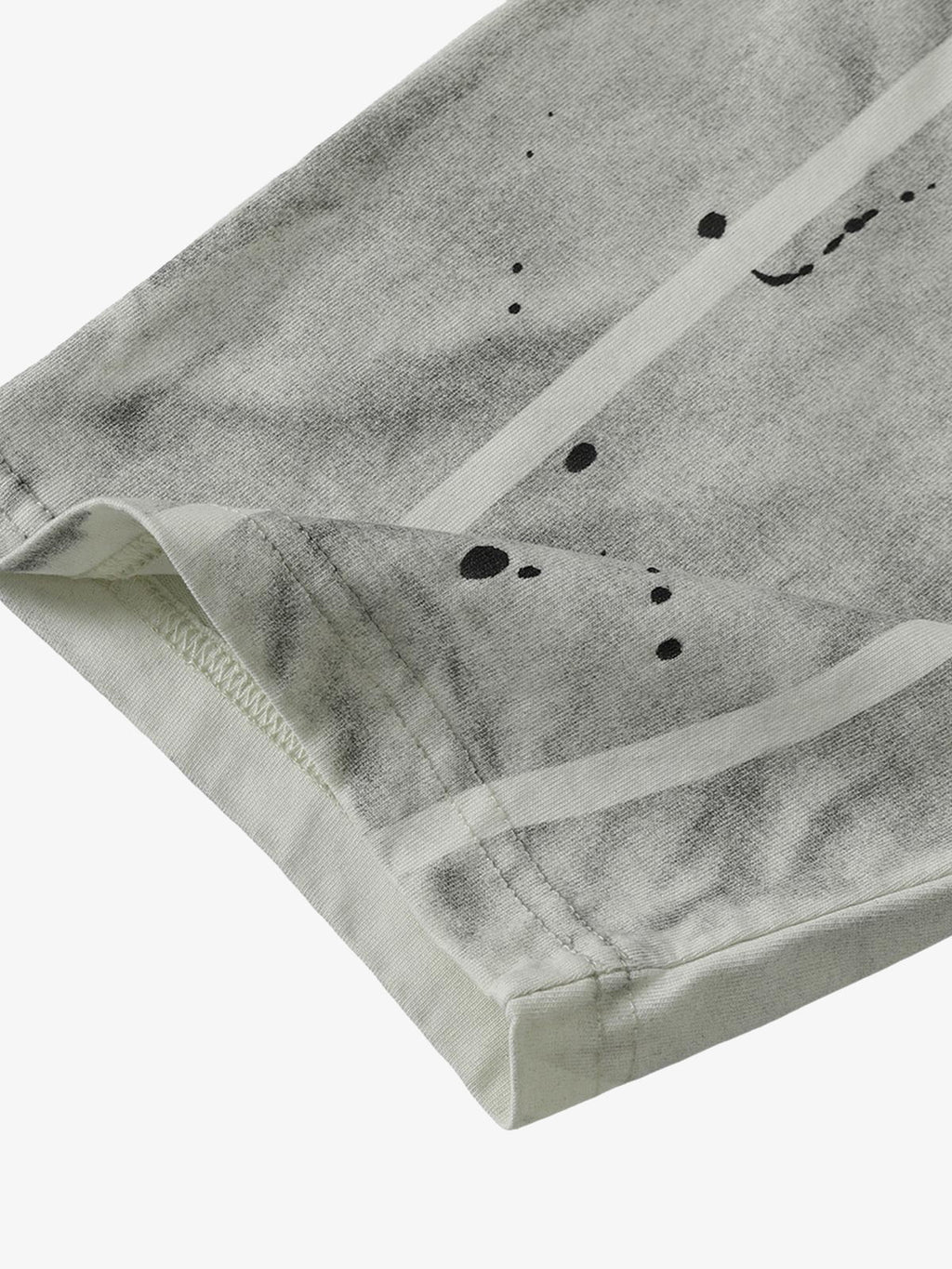 BLAMACAR BVTD Oversized Tie-Dye T-Shirt