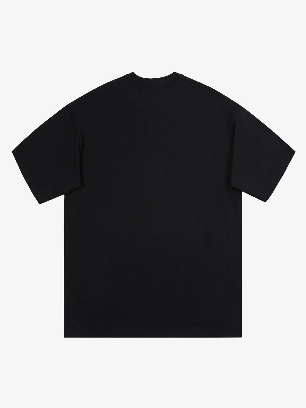 Original Virgin Mary Print T-Shirt