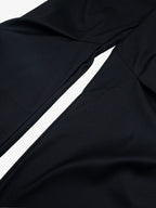 Woven Retro Cleanfit Pleated Drape Pants