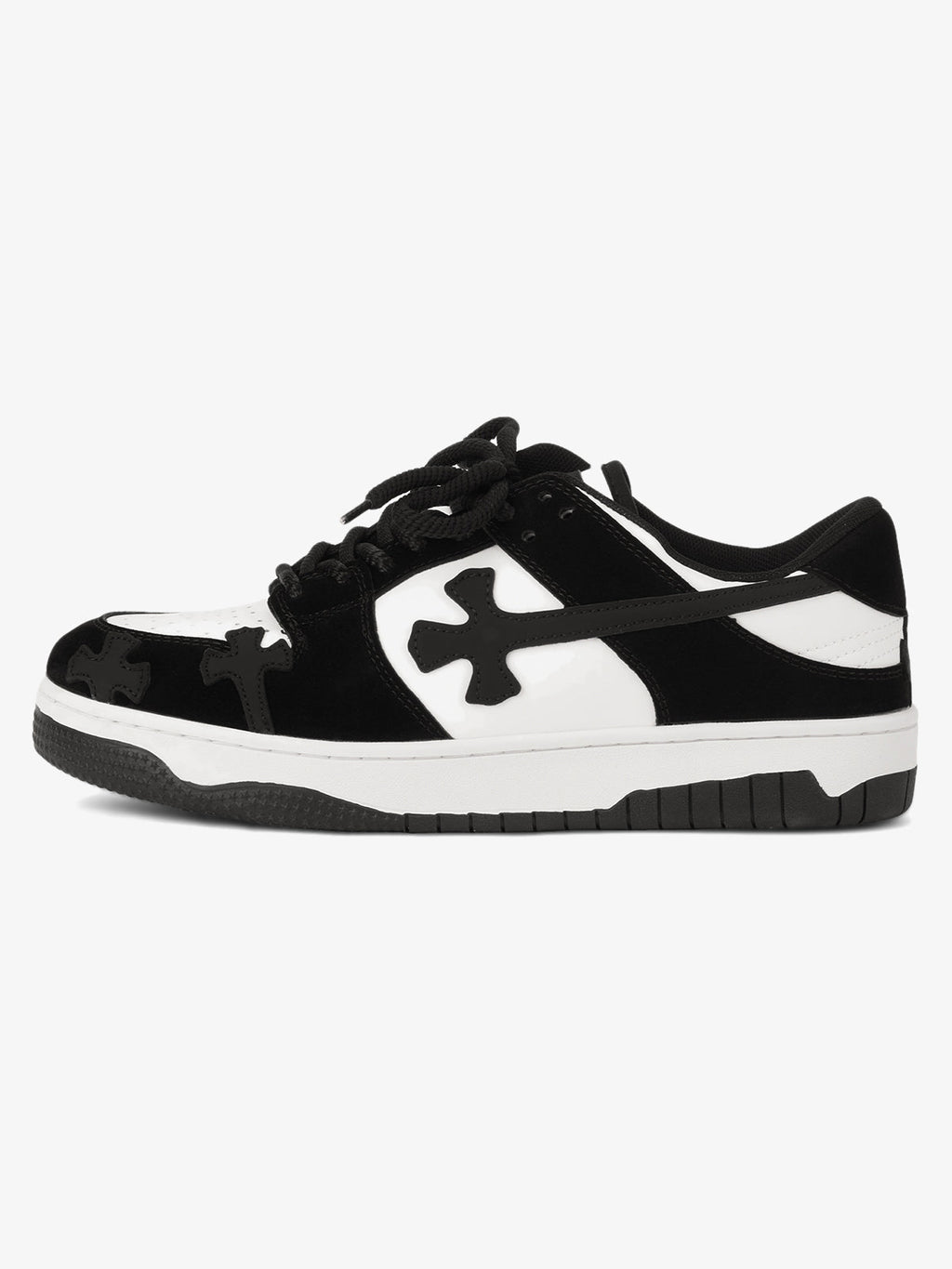 Precipice Niche Board Casual Shoes - 1490