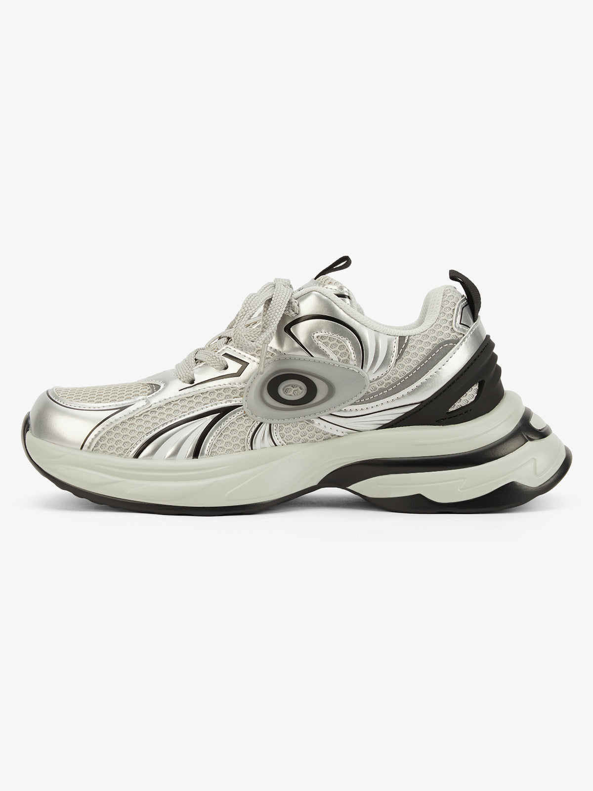 Theprecipice High Street Hip Hop Sports Casual Shoes - 2179