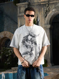 precipice Thorn Claw "S" T-Shirt