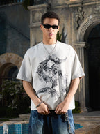 precipice Thorn Claw "S" T-Shirt